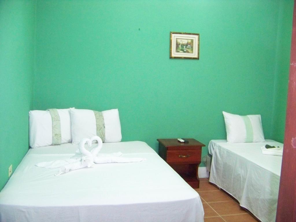 Hotel El Internacional Granada Room photo